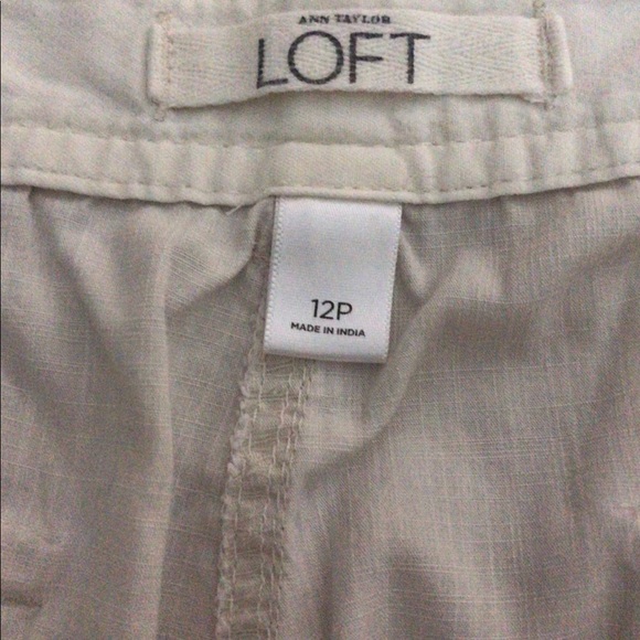 Capris - Picture 4 of 5